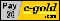 List HYIPs Accept C-Gold